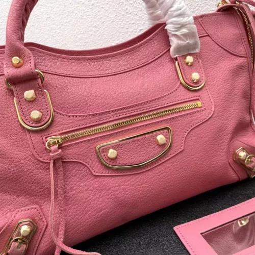 Replica Balenciaga AAA Quality Handbags For Women #1332289 $172.00 USD for Wholesale