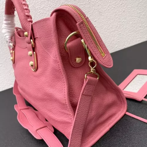 Replica Balenciaga AAA Quality Handbags For Women #1332289 $172.00 USD for Wholesale