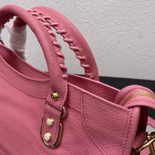 Replica Balenciaga AAA Quality Handbags For Women #1332289 $172.00 USD for Wholesale