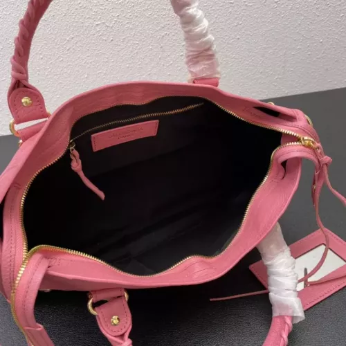 Replica Balenciaga AAA Quality Handbags For Women #1332289 $172.00 USD for Wholesale