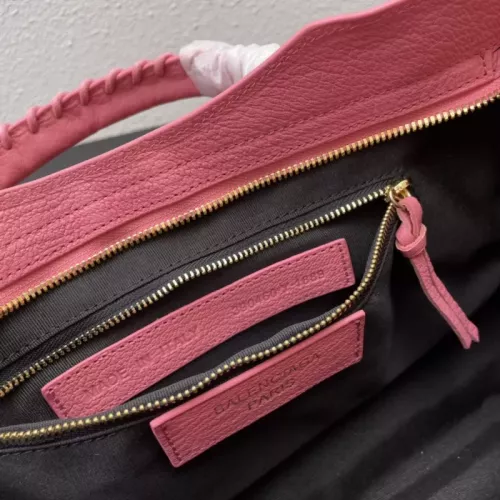 Replica Balenciaga AAA Quality Handbags For Women #1332289 $172.00 USD for Wholesale