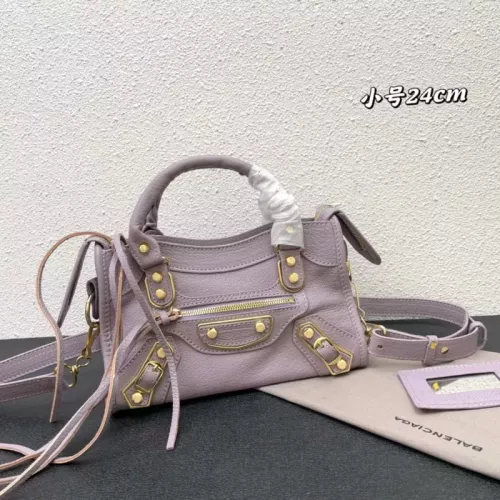 Cheap Balenciaga AAA Quality Handbags For Women #1332290, $$135.00 USD On Balenciaga AAA Quality Handbags