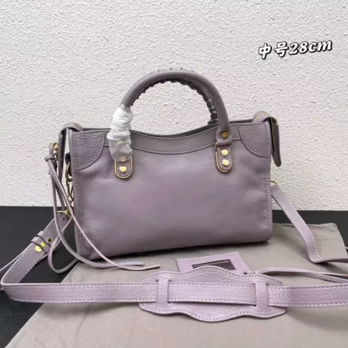 Replica Balenciaga AAA Quality Handbags For Women #1332291 $158.00 USD for Wholesale