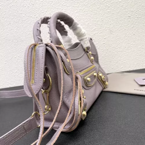 Replica Balenciaga AAA Quality Handbags For Women #1332291 $158.00 USD for Wholesale