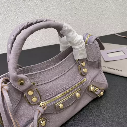 Replica Balenciaga AAA Quality Handbags For Women #1332291 $158.00 USD for Wholesale