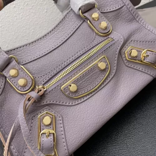 Replica Balenciaga AAA Quality Handbags For Women #1332291 $158.00 USD for Wholesale