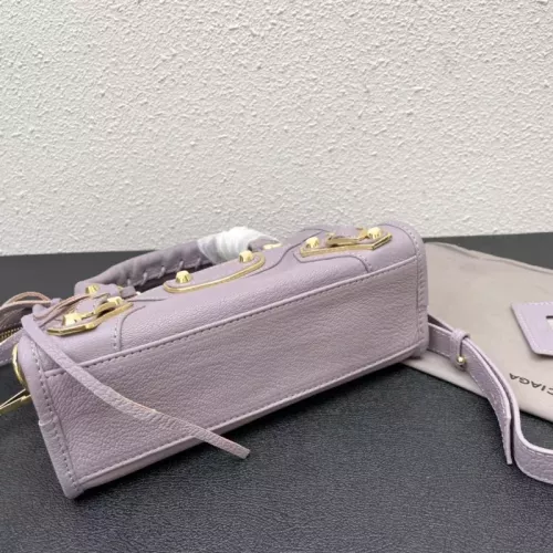 Replica Balenciaga AAA Quality Handbags For Women #1332291 $158.00 USD for Wholesale