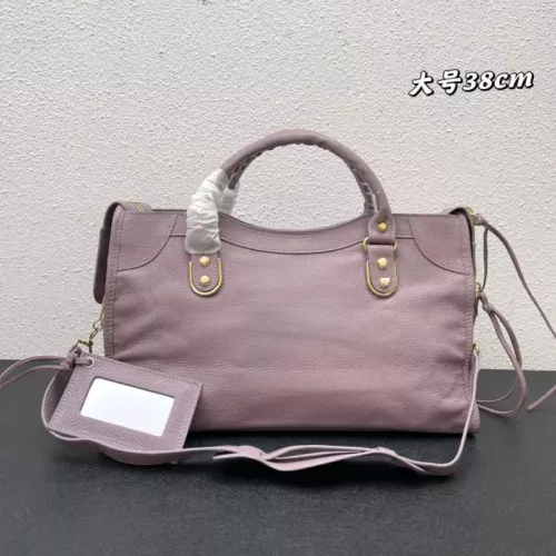 Replica Balenciaga AAA Quality Handbags For Women #1332292 $172.00 USD for Wholesale