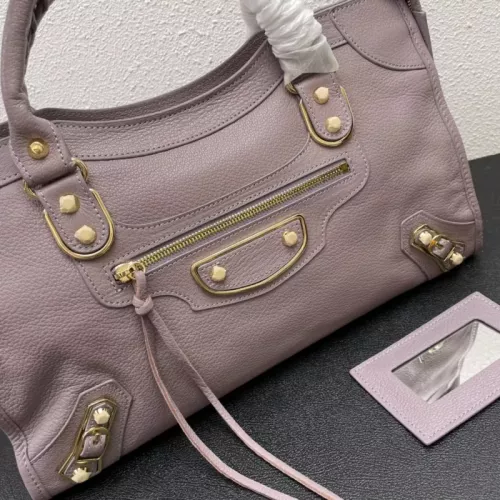 Replica Balenciaga AAA Quality Handbags For Women #1332292 $172.00 USD for Wholesale