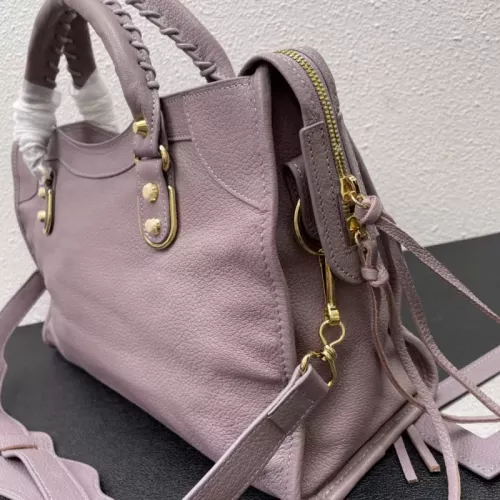 Replica Balenciaga AAA Quality Handbags For Women #1332292 $172.00 USD for Wholesale