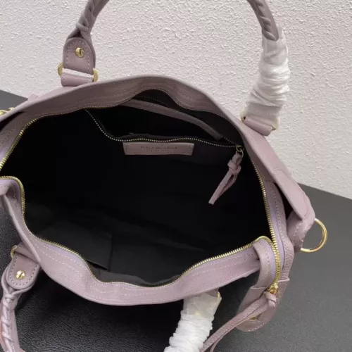 Replica Balenciaga AAA Quality Handbags For Women #1332292 $172.00 USD for Wholesale