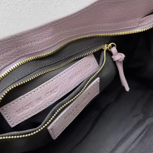 Replica Balenciaga AAA Quality Handbags For Women #1332292 $172.00 USD for Wholesale