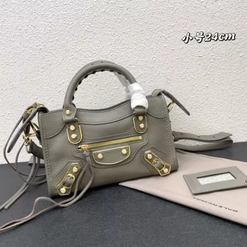 Cheap Balenciaga AAA Quality Handbags For Women #1332295, $$135.00 USD On Balenciaga AAA Quality Handbags