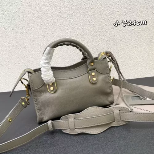 Replica Balenciaga AAA Quality Handbags For Women #1332295 $135.00 USD for Wholesale