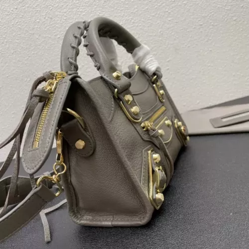 Replica Balenciaga AAA Quality Handbags For Women #1332295 $135.00 USD for Wholesale