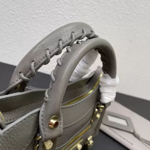 Replica Balenciaga AAA Quality Handbags For Women #1332295 $135.00 USD for Wholesale