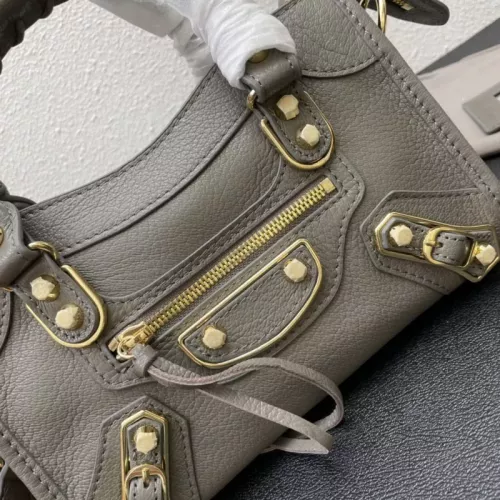 Replica Balenciaga AAA Quality Handbags For Women #1332295 $135.00 USD for Wholesale
