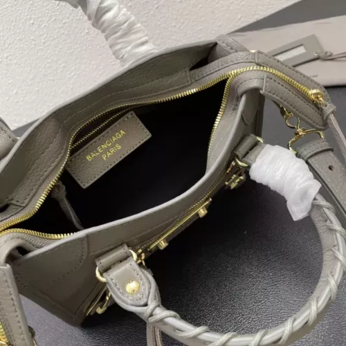 Replica Balenciaga AAA Quality Handbags For Women #1332295 $135.00 USD for Wholesale