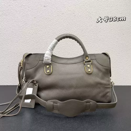 Replica Balenciaga AAA Quality Handbags For Women #1332297 $172.00 USD for Wholesale