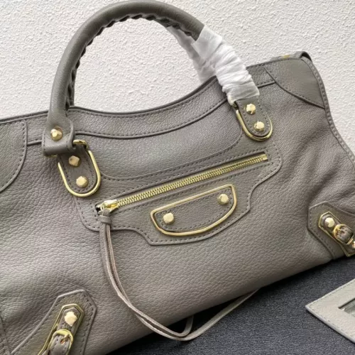 Replica Balenciaga AAA Quality Handbags For Women #1332297 $172.00 USD for Wholesale