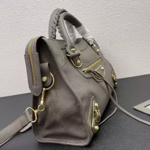 Replica Balenciaga AAA Quality Handbags For Women #1332297 $172.00 USD for Wholesale