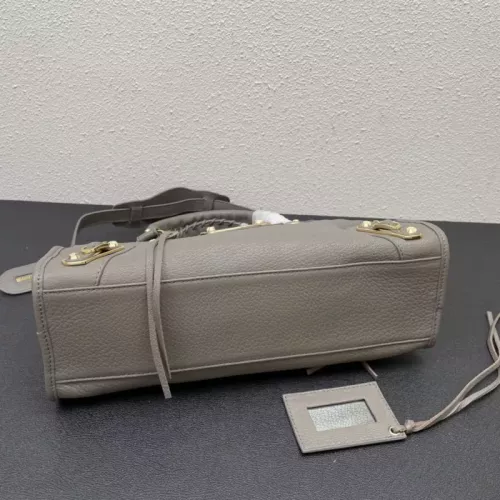Replica Balenciaga AAA Quality Handbags For Women #1332297 $172.00 USD for Wholesale