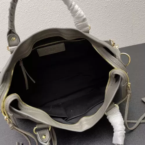 Replica Balenciaga AAA Quality Handbags For Women #1332297 $172.00 USD for Wholesale