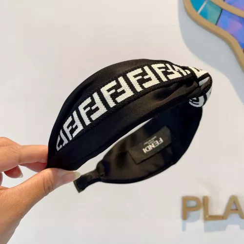 Cheap Fendi Headband For Women #1332298, $$27.00 USD On Fendi Headband