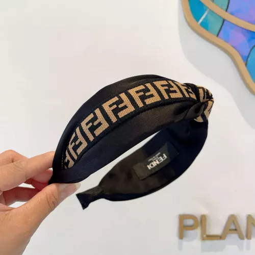 Cheap Fendi Headband For Women #1332300, $$27.00 USD On Fendi Headband