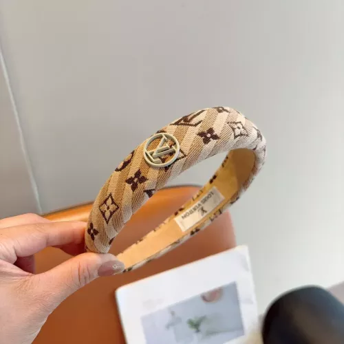 Cheap Louis Vuitton LV Headband For Women #1332302, $$27.00 USD On Louis Vuitton LV Headband