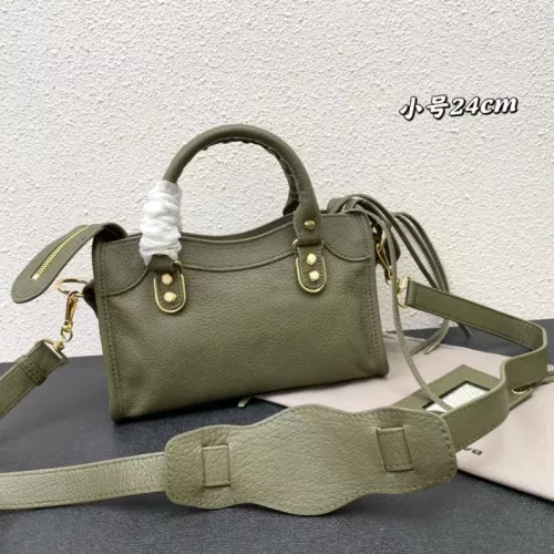 Replica Balenciaga AAA Quality Handbags For Women #1332305 $135.00 USD for Wholesale