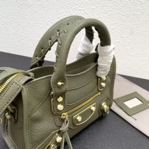 Replica Balenciaga AAA Quality Handbags For Women #1332305 $135.00 USD for Wholesale