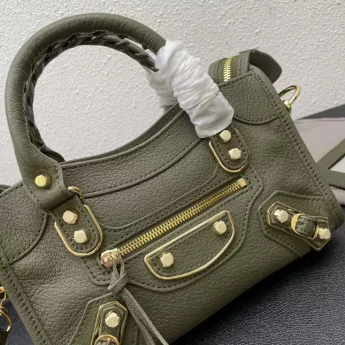 Replica Balenciaga AAA Quality Handbags For Women #1332305 $135.00 USD for Wholesale