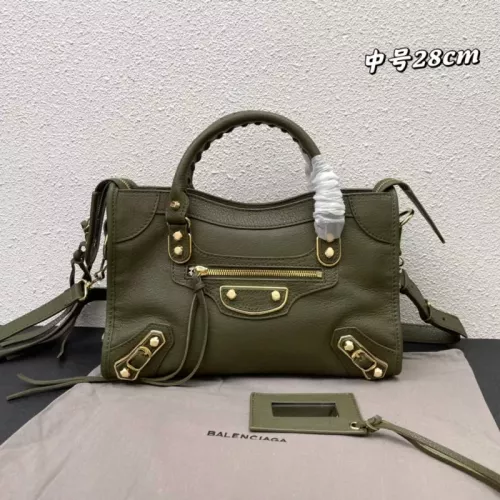 Cheap Balenciaga AAA Quality Handbags For Women #1332306, $$158.00 USD On Balenciaga AAA Quality Handbags