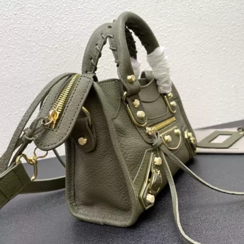 Replica Balenciaga AAA Quality Handbags For Women #1332306 $158.00 USD for Wholesale