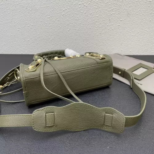 Replica Balenciaga AAA Quality Handbags For Women #1332306 $158.00 USD for Wholesale