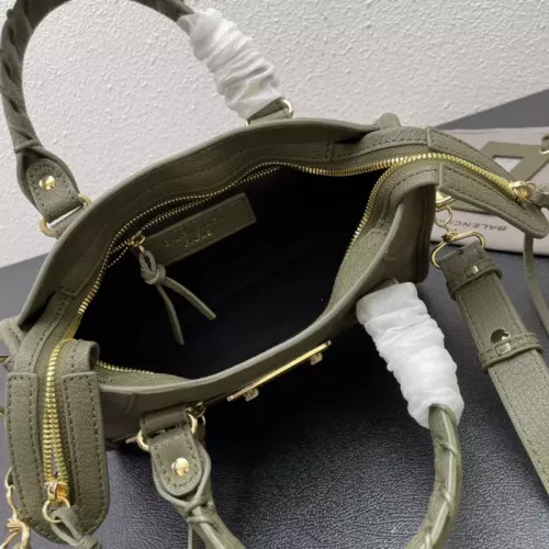 Replica Balenciaga AAA Quality Handbags For Women #1332306 $158.00 USD for Wholesale