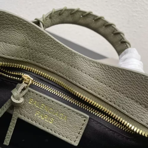 Replica Balenciaga AAA Quality Handbags For Women #1332306 $158.00 USD for Wholesale