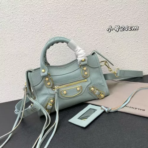 Cheap Balenciaga AAA Quality Handbags For Women #1332308, $$135.00 USD On Balenciaga AAA Quality Handbags