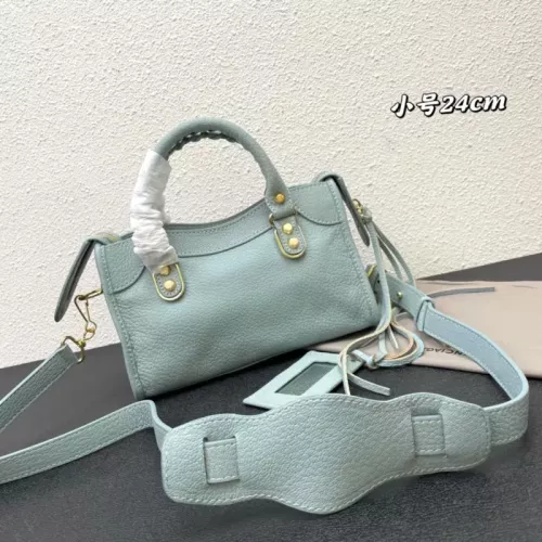 Replica Balenciaga AAA Quality Handbags For Women #1332308 $135.00 USD for Wholesale