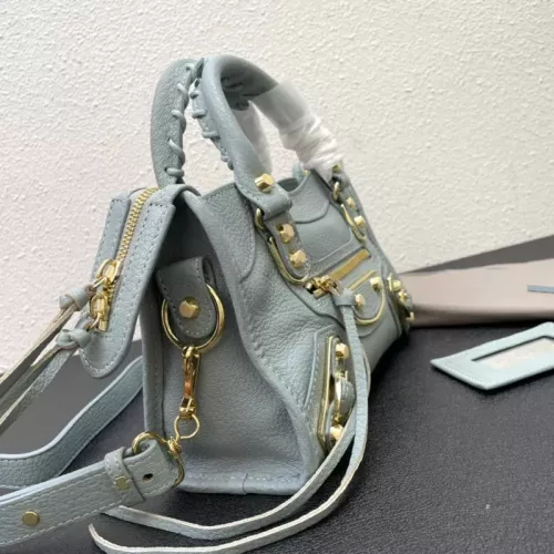 Replica Balenciaga AAA Quality Handbags For Women #1332308 $135.00 USD for Wholesale
