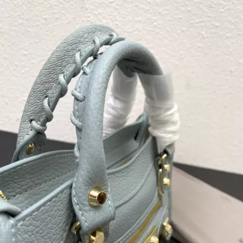 Replica Balenciaga AAA Quality Handbags For Women #1332308 $135.00 USD for Wholesale