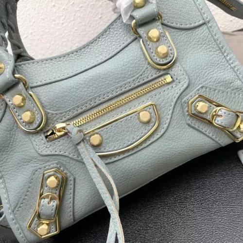 Replica Balenciaga AAA Quality Handbags For Women #1332308 $135.00 USD for Wholesale