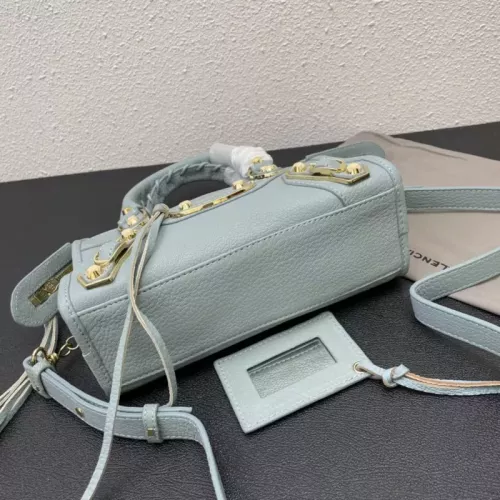 Replica Balenciaga AAA Quality Handbags For Women #1332308 $135.00 USD for Wholesale