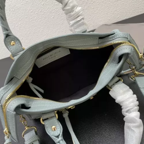 Replica Balenciaga AAA Quality Handbags For Women #1332308 $135.00 USD for Wholesale