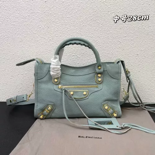 Cheap Balenciaga AAA Quality Handbags For Women #1332309, $$158.00 USD On Balenciaga AAA Quality Handbags