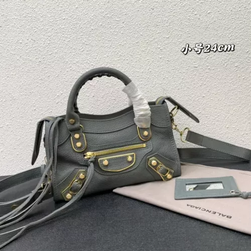 Cheap Balenciaga AAA Quality Handbags For Women #1332312, $$135.00 USD On Balenciaga AAA Quality Handbags