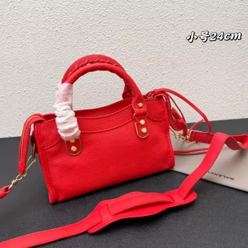 Replica Balenciaga AAA Quality Handbags For Women #1332314 $135.00 USD for Wholesale