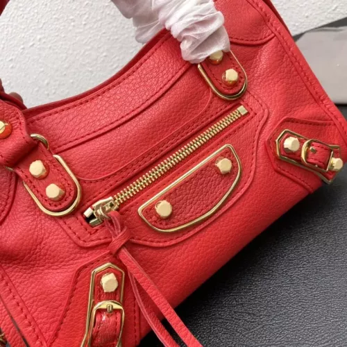 Replica Balenciaga AAA Quality Handbags For Women #1332314 $135.00 USD for Wholesale