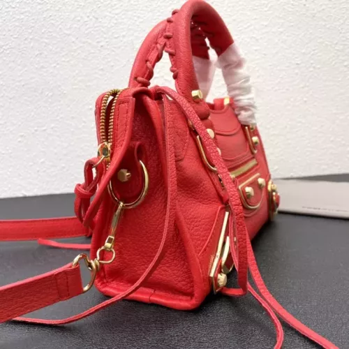 Replica Balenciaga AAA Quality Handbags For Women #1332314 $135.00 USD for Wholesale